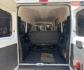 Белый Фиат Дукато, объемом двигателя 2.3 л и пробегом 91 тыс. км за 16900 $, фото 1 на Automoto.ua