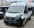 Белый Фиат Дукато, объемом двигателя 2.18 л и пробегом 5 тыс. км за 39900 $, фото 10 на Automoto.ua