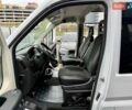 Белый Фиат Дукато, объемом двигателя 2.18 л и пробегом 5 тыс. км за 39900 $, фото 25 на Automoto.ua
