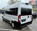 Белый Фиат Дукато, объемом двигателя 2.18 л и пробегом 5 тыс. км за 39900 $, фото 9 на Automoto.ua