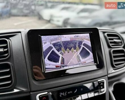 Фиат Дукато 2023 в Киеве на Automoto.ua Белый Фиат Дукато, объемом двигателя 2.18 л и пробегом 5 тыс. км за 39900 $, фото 29 на Automoto.ua