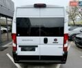 Белый Фиат Дукато, объемом двигателя 2.18 л и пробегом 5 тыс. км за 39900 $, фото 7 на Automoto.ua