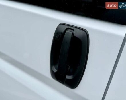 Фиат Дукато 2023 в Киеве на Automoto.ua Белый Фиат Дукато, объемом двигателя 2.18 л и пробегом 5 тыс. км за 39900 $, фото 21 на Automoto.ua