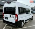 Белый Фиат Дукато, объемом двигателя 2.18 л и пробегом 5 тыс. км за 39900 $, фото 14 на Automoto.ua