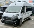 Белый Фиат Дукато, объемом двигателя 2.18 л и пробегом 5 тыс. км за 39900 $, фото 18 на Automoto.ua