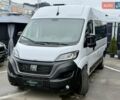 Белый Фиат Дукато, объемом двигателя 2.18 л и пробегом 5 тыс. км за 39900 $, фото 19 на Automoto.ua