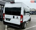 Белый Фиат Дукато, объемом двигателя 2.18 л и пробегом 5 тыс. км за 39900 $, фото 15 на Automoto.ua