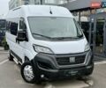 Белый Фиат Дукато, объемом двигателя 2.18 л и пробегом 5 тыс. км за 39900 $, фото 12 на Automoto.ua