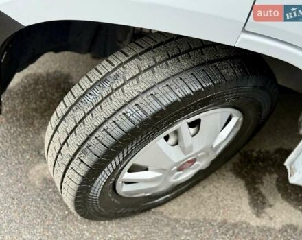 Фиат Дукато 2023 в Киеве на Automoto.ua Белый Фиат Дукато, объемом двигателя 2.18 л и пробегом 5 тыс. км за 39900 $, фото 23 на Automoto.ua