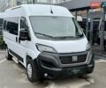 Фиат Дукато 2023 в Киеве на Automoto.ua Белый Фиат Дукато, объемом двигателя 2.18 л и пробегом 5 тыс. км за 39900 $, фото 3 на Automoto.ua