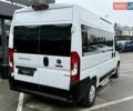 Белый Фиат Дукато, объемом двигателя 2.18 л и пробегом 5 тыс. км за 39900 $, фото 6 на Automoto.ua