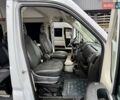 Белый Фиат Дукато, объемом двигателя 2.18 л и пробегом 5 тыс. км за 39900 $, фото 37 на Automoto.ua