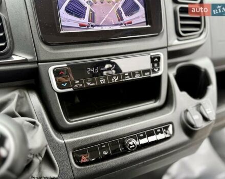 Фиат Дукато 2023 в Киеве на Automoto.ua Белый Фиат Дукато, объемом двигателя 2.18 л и пробегом 5 тыс. км за 39900 $, фото 30 на Automoto.ua