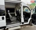 Белый Фиат Дукато, объемом двигателя 2.18 л и пробегом 5 тыс. км за 39900 $, фото 31 на Automoto.ua