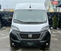 Белый Фиат Дукато, объемом двигателя 2.18 л и пробегом 5 тыс. км за 39900 $, фото 1 на Automoto.ua