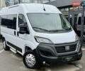 Белый Фиат Дукато, объемом двигателя 2.18 л и пробегом 5 тыс. км за 39900 $, фото 13 на Automoto.ua