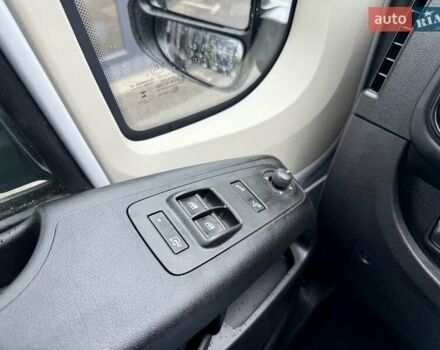 Белый Фиат Дукато, объемом двигателя 2.18 л и пробегом 5 тыс. км за 39900 $, фото 28 на Automoto.ua