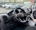 Фиат Дукато 2023 в Киеве на Automoto.ua Белый Фиат Дукато, объемом двигателя 2.18 л и пробегом 5 тыс. км за 39900 $, фото 26 на Automoto.ua