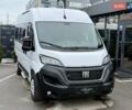 Фиат Дукато 2023 в Киеве на Automoto.ua Белый Фиат Дукато, объемом двигателя 2.18 л и пробегом 5 тыс. км за 39900 $, фото 2 на Automoto.ua