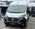 Фиат Дукато 2023 в Киеве на Automoto.ua Белый Фиат Дукато, объемом двигателя 2.18 л и пробегом 5 тыс. км за 39900 $, фото 11 на Automoto.ua