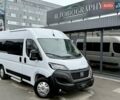 Белый Фиат Дукато, объемом двигателя 2.18 л и пробегом 5 тыс. км за 39900 $, фото 1 на Automoto.ua
