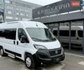 Белый Фиат Дукато, объемом двигателя 2.18 л и пробегом 5 тыс. км за 39900 $, фото 4 на Automoto.ua