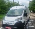 Белый Фиат Дукато, объемом двигателя 2.2 л и пробегом 10 тыс. км за 35000 $, фото 6 на Automoto.ua