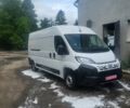 Белый Фиат Дукато, объемом двигателя 2.2 л и пробегом 10 тыс. км за 35000 $, фото 5 на Automoto.ua