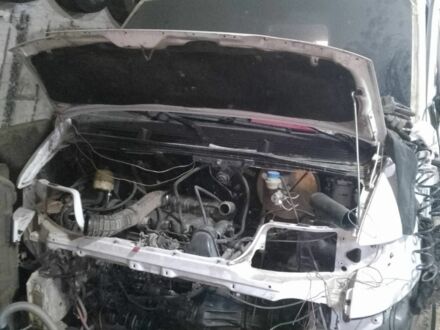 Фіат Дукато 1995 у Белгород-Днестровском на Automoto.ua Білий Фіат Дукато, об'ємом двигуна 0 л та пробігом 100 тис. км за 2800 $, фото 1 на Automoto.ua