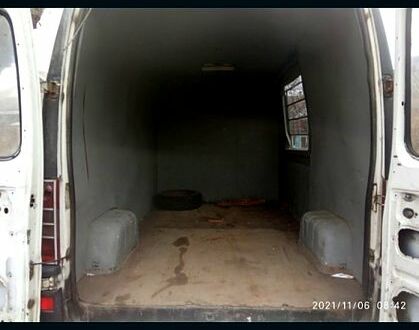 Фиат Дукато 1999 в Изюме на Automoto.ua Белый Фиат Дукато, объемом двигателя 28 л и пробегом 111 тыс. км за 3700 $, фото 1 на Automoto.ua