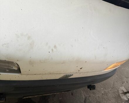 Белый Фиат Дукато, объемом двигателя 2.8 л и пробегом 514 тыс. км за 1500 $, фото 1 на Automoto.ua