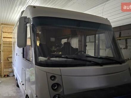Фиат Дукато 2010 в Киеве на Automoto.ua Белый Фиат Дукато, объемом двигателя 3 л и пробегом 89 тыс. км за 75000 $, фото 1 на Automoto.ua