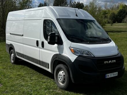 Белый Фиат Дукато, объемом двигателя 3.6 л и пробегом 30 тыс. км за 29400 $, фото 1 на Automoto.ua
