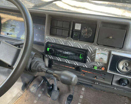 Бежевий Фіат Дукато, об'ємом двигуна 2.5 л та пробігом 19 тис. км за 7777 $, фото 11 на Automoto.ua