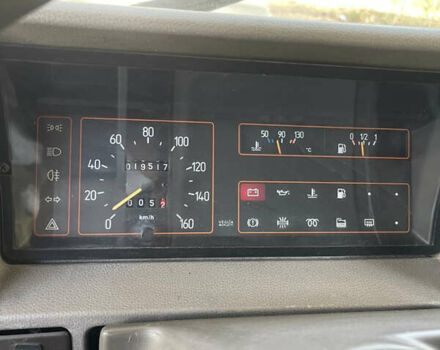 Бежевий Фіат Дукато, об'ємом двигуна 2.5 л та пробігом 19 тис. км за 7777 $, фото 9 на Automoto.ua