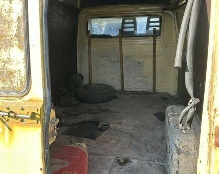 Бежевий Фіат Дукато, об'ємом двигуна 0 л та пробігом 300 тис. км за 600 $, фото 6 на Automoto.ua