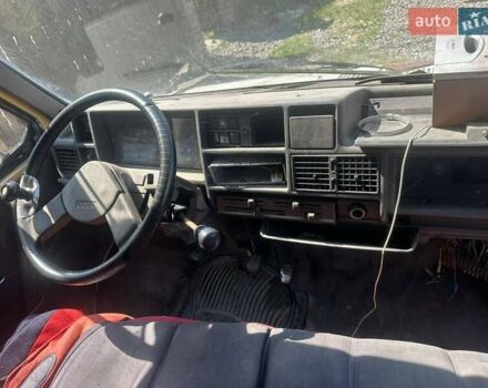 Бежевий Фіат Дукато, об'ємом двигуна 0 л та пробігом 300 тис. км за 600 $, фото 4 на Automoto.ua