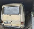 Бежевий Фіат Дукато, об'ємом двигуна 1.9 л та пробігом 200 тис. км за 1900 $, фото 1 на Automoto.ua