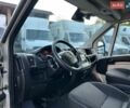 Бежевый Фиат Дукато, объемом двигателя 3 л и пробегом 131 тыс. км за 21980 $, фото 46 на Automoto.ua