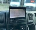Бежевый Фиат Дукато, объемом двигателя 3 л и пробегом 131 тыс. км за 21980 $, фото 54 на Automoto.ua