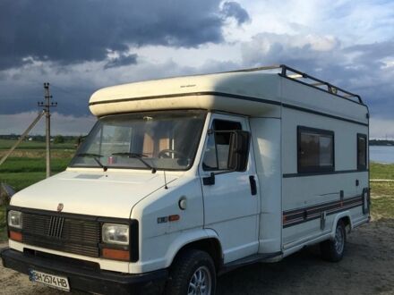 Фиат Дукато 1990 в Измаиле на Automoto.ua Бежевый Фиат Дукато, объемом двигателя 0 л и пробегом 130 тыс. км за 9800 $, фото 1 на Automoto.ua
