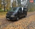 Черный Фиат Дукато, объемом двигателя 2.3 л и пробегом 479 тыс. км за 4250 $, фото 1 на Automoto.ua