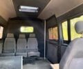 Черный Фиат Дукато, объемом двигателя 3 л и пробегом 270 тыс. км за 5899 $, фото 13 на Automoto.ua