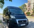 Черный Фиат Дукато, объемом двигателя 3 л и пробегом 270 тыс. км за 5899 $, фото 2 на Automoto.ua