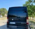 Черный Фиат Дукато, объемом двигателя 3 л и пробегом 270 тыс. км за 5899 $, фото 4 на Automoto.ua