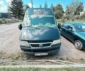 Черный Фиат Дукато, объемом двигателя 2.3 л и пробегом 336 тыс. км за 4400 $, фото 1 на Automoto.ua