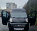 Черный Фиат Дукато, объемом двигателя 2.3 л и пробегом 394 тыс. км за 8100 $, фото 1 на Automoto.ua