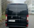Черный Фиат Дукато, объемом двигателя 2.3 л и пробегом 394 тыс. км за 8100 $, фото 2 на Automoto.ua