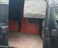 Черный Фиат Дукато, объемом двигателя 2.3 л и пробегом 394 тыс. км за 8100 $, фото 5 на Automoto.ua