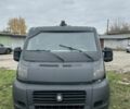 Чорний Фіат Дукато, об'ємом двигуна 2.5 л та пробігом 250 тис. км за 6500 $, фото 1 на Automoto.ua